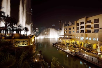palace downtown