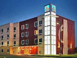 Motel 6 Swift Current, Sk,Saskatchewan>>Swift Current,2 star