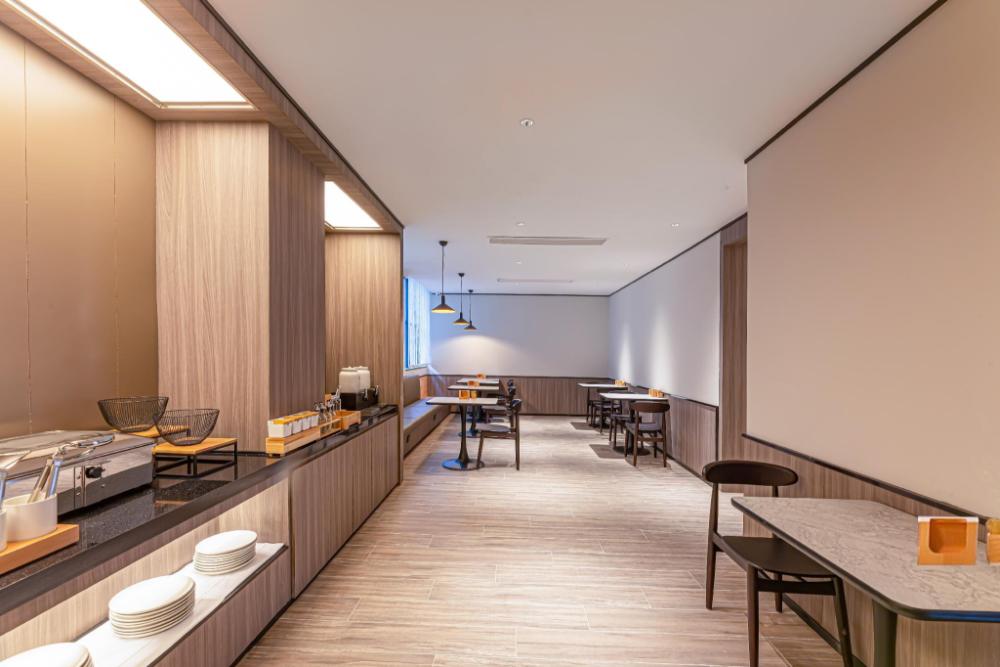 hanting hotel suzhou yangcheng lake