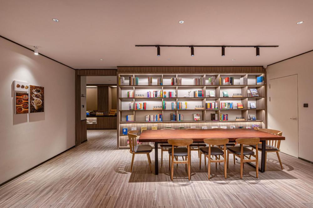 hanting hotel suzhou yangcheng lake