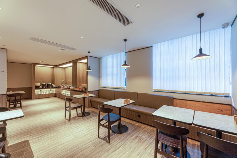hanting hotel suzhou yangcheng lake