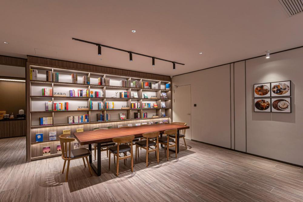 hanting hotel suzhou yangcheng lake