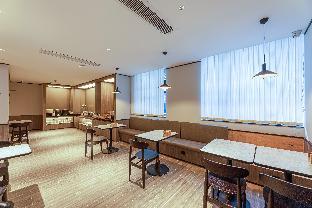 hanting hotel suzhou yangcheng lake