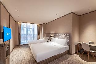 hanting hotel suzhou yangcheng lake