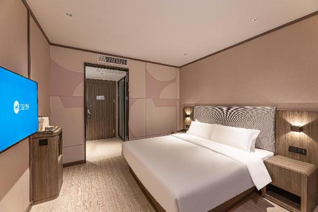 hanting hotel suzhou yangcheng lake