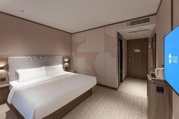 hanting hotel suzhou yangcheng lake