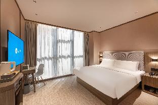 hanting hotel suzhou yangcheng lake