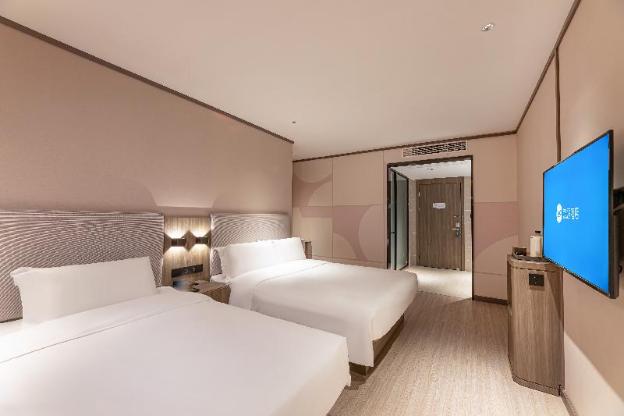 hanting hotel suzhou yangcheng lake