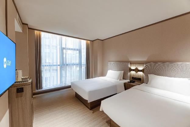 hanting hotel suzhou yangcheng lake