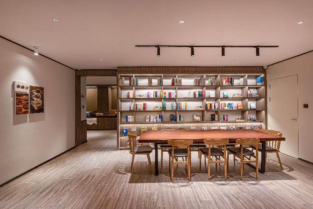 hanting hotel suzhou yangcheng lake