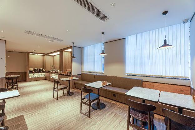 hanting hotel suzhou yangcheng lake
