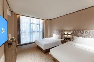 hanting hotel suzhou yangcheng lake