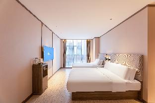 hanting hotel suzhou yangcheng lake