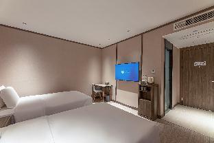 hanting hotel suzhou yangcheng lake