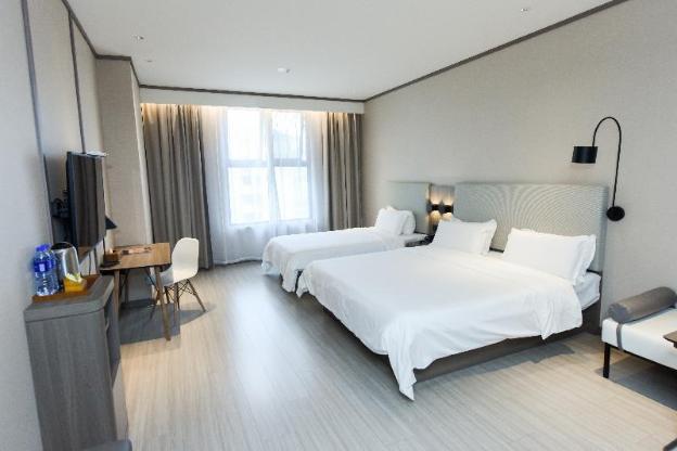hanting hotel xuancheng jing county