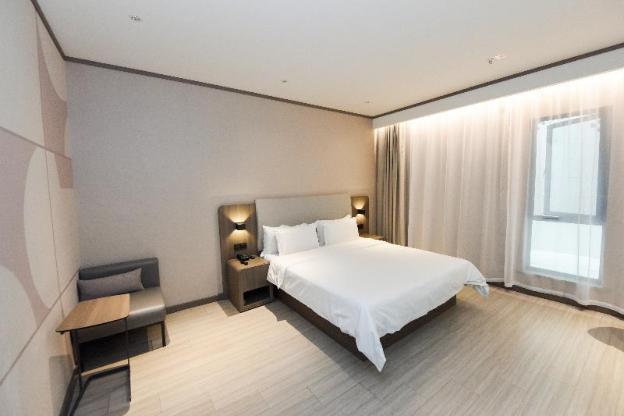 hanting hotel xuancheng jing county