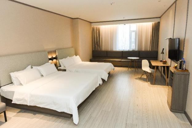 hanting hotel xuancheng jing county