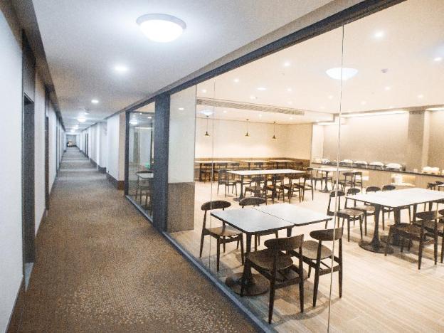 hanting hotel xuancheng jing county