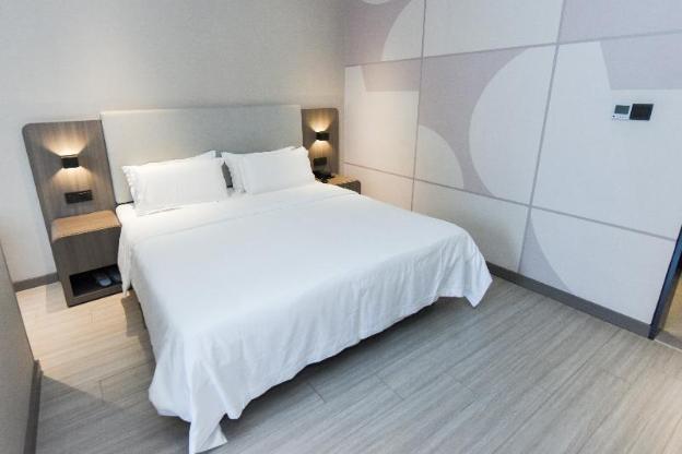 hanting hotel xuancheng jing county