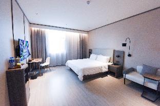 hanting hotel xuancheng jing county