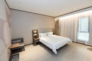 hanting hotel xuancheng jing county