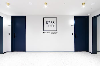 number25 hotel soraepogu