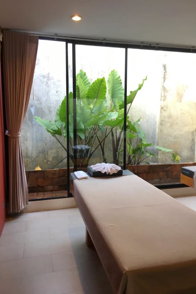 sukhothai treasure resort and spa sha plus