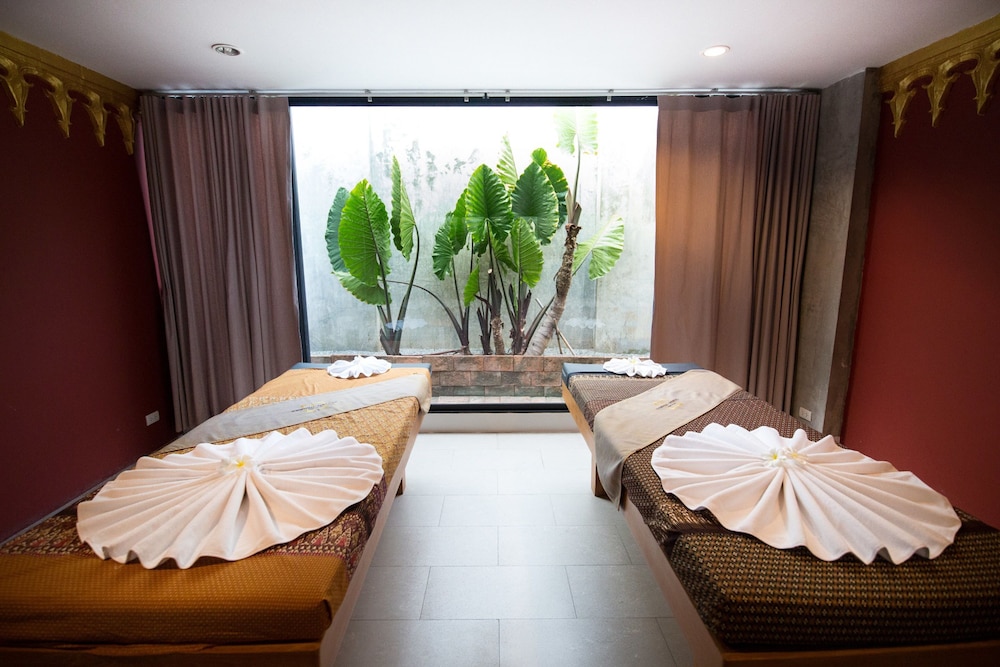 sukhothai treasure resort and spa sha plus