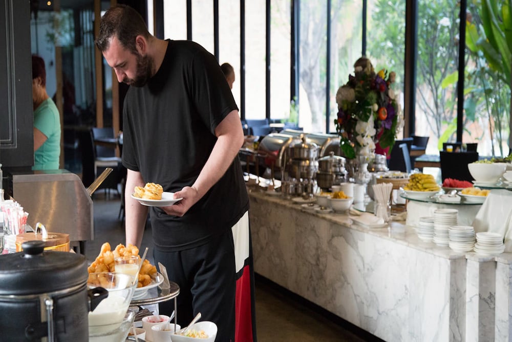 sukhothai treasure resort and spa sha plus