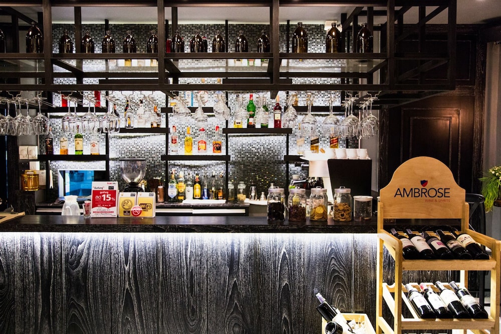 sukhothai treasure resort and spa sha plus