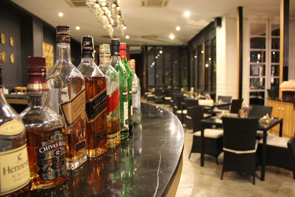 sukhothai treasure resort and spa sha plus