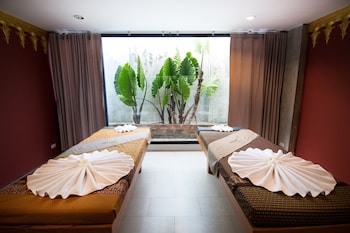 sukhothai treasure resort and spa sha plus