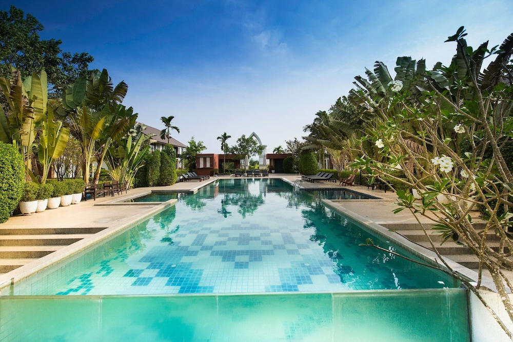 sukhothai treasure resort and spa sha plus