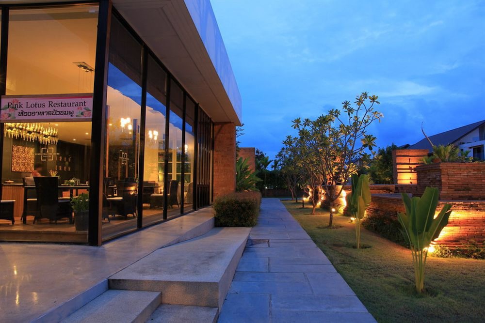 sukhothai treasure resort and spa sha plus