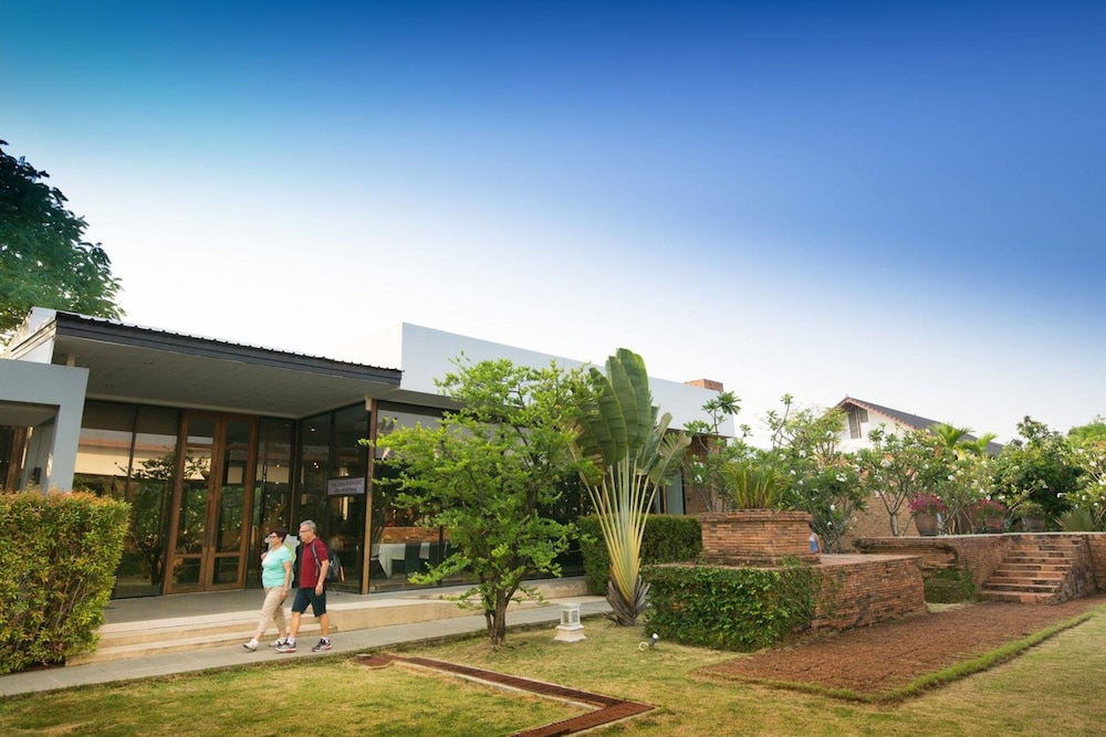 sukhothai treasure resort and spa sha plus