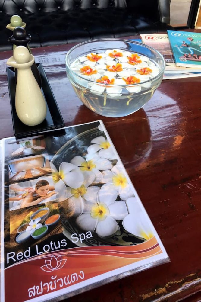 sukhothai treasure resort and spa sha plus