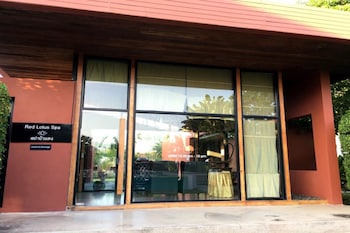 sukhothai treasure resort and spa sha plus