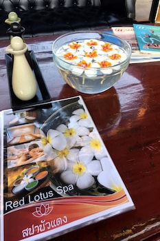 sukhothai treasure resort and spa sha plus