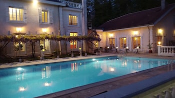 Logis Vélès,14 Rue Des Anciennes Forges - Le Gua,3 star