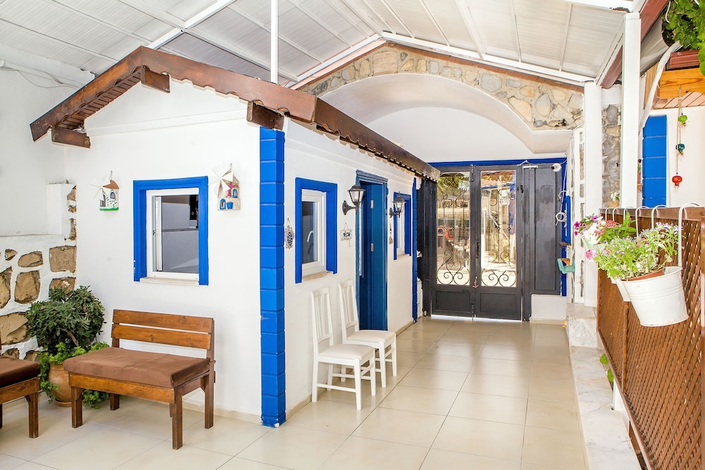 merve butik otel