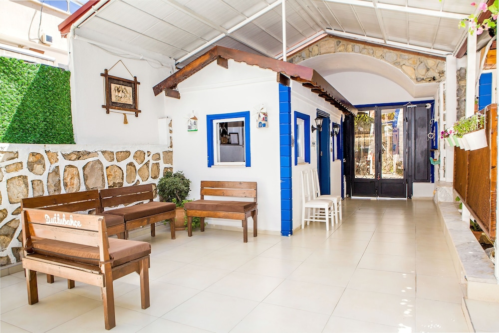 merve butik otel