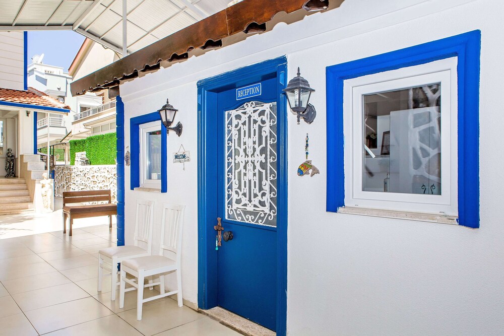 merve butik otel