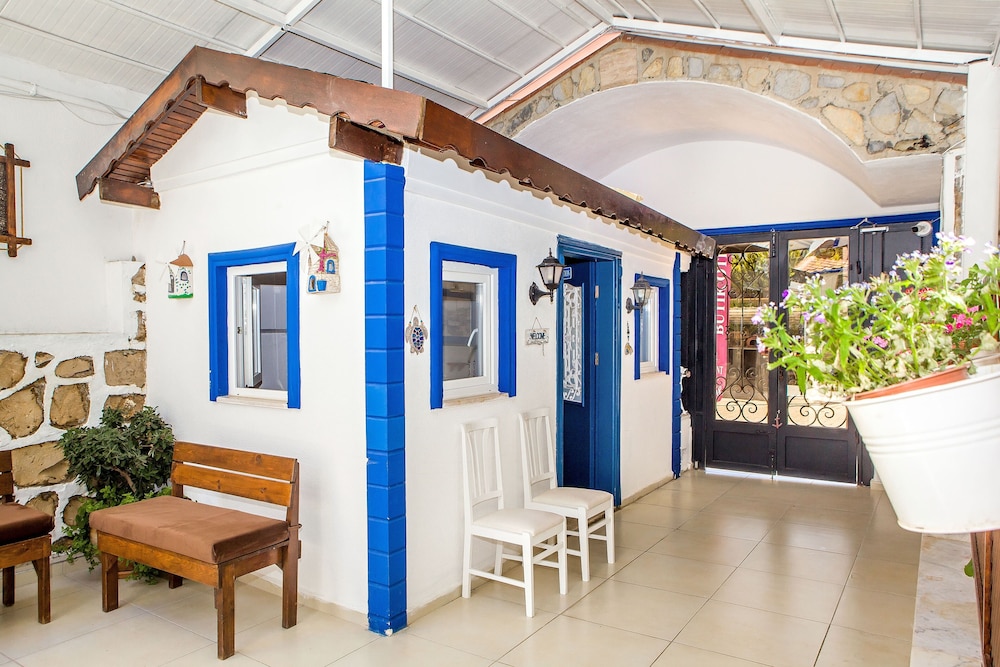 merve butik otel