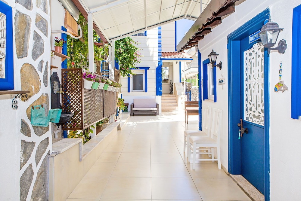 merve butik otel