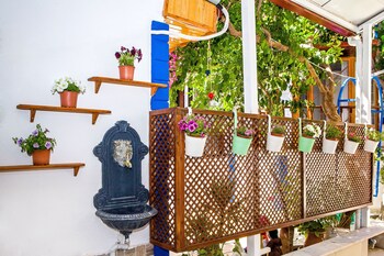 merve butik otel