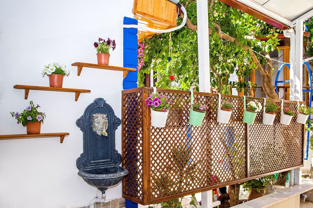 merve butik otel