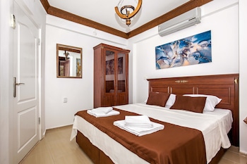 merve butik otel