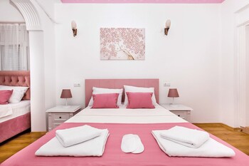 merve butik otel