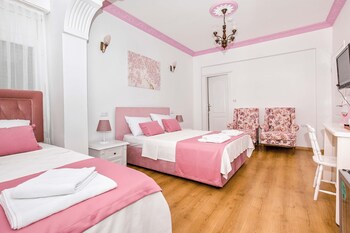 merve butik otel