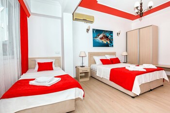 merve butik otel
